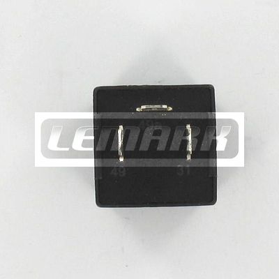 Реле указателей поворота PMC PXPFA027