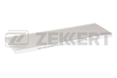Фильтр салона Zekkert IF3084