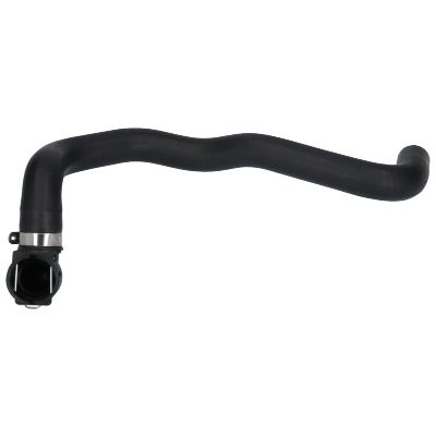 Шланг резиновый системы охлаждения METALCAUCHO 09316