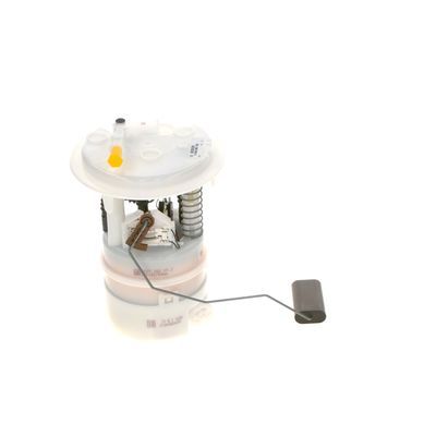 Насос топливный BOSCH 0986580138