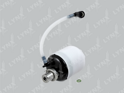 Фильтр топливный LYNXauto LF852M