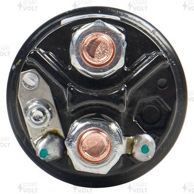 Реле втягивающее стартера STARTVOLT VSR0314
