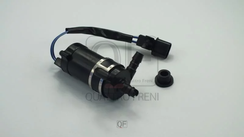 Мотор омывателя QUATTRO FRENI QF00N00052