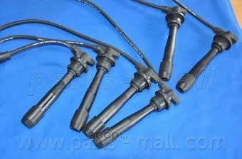 Комплект проводов высоковольтных PMC PEAE67