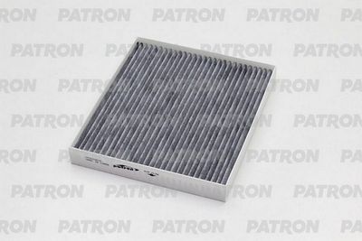 Фильтр салона угольный PATRON PF2460KOR