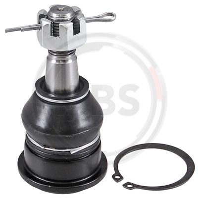 Опора шаровая передняя нижняя TALOSA 4702737