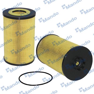 Фильтр масляный Mando MMF045309