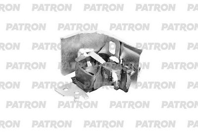 Подвес глушителя PATRON PSE22154