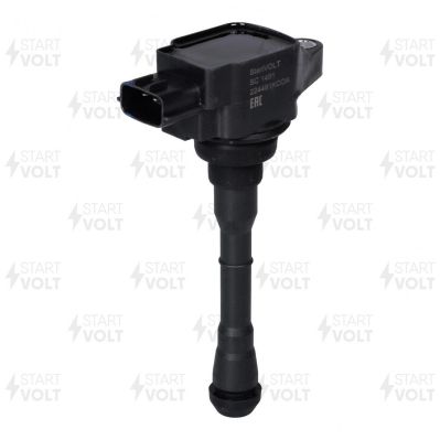Катушка зажигания STARTVOLT SC1491