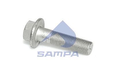 Болт карданный SAMPA 020055
