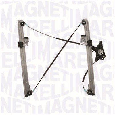 Стеклоподьемник передний правый MAGNETI MARELLI ACQ0224