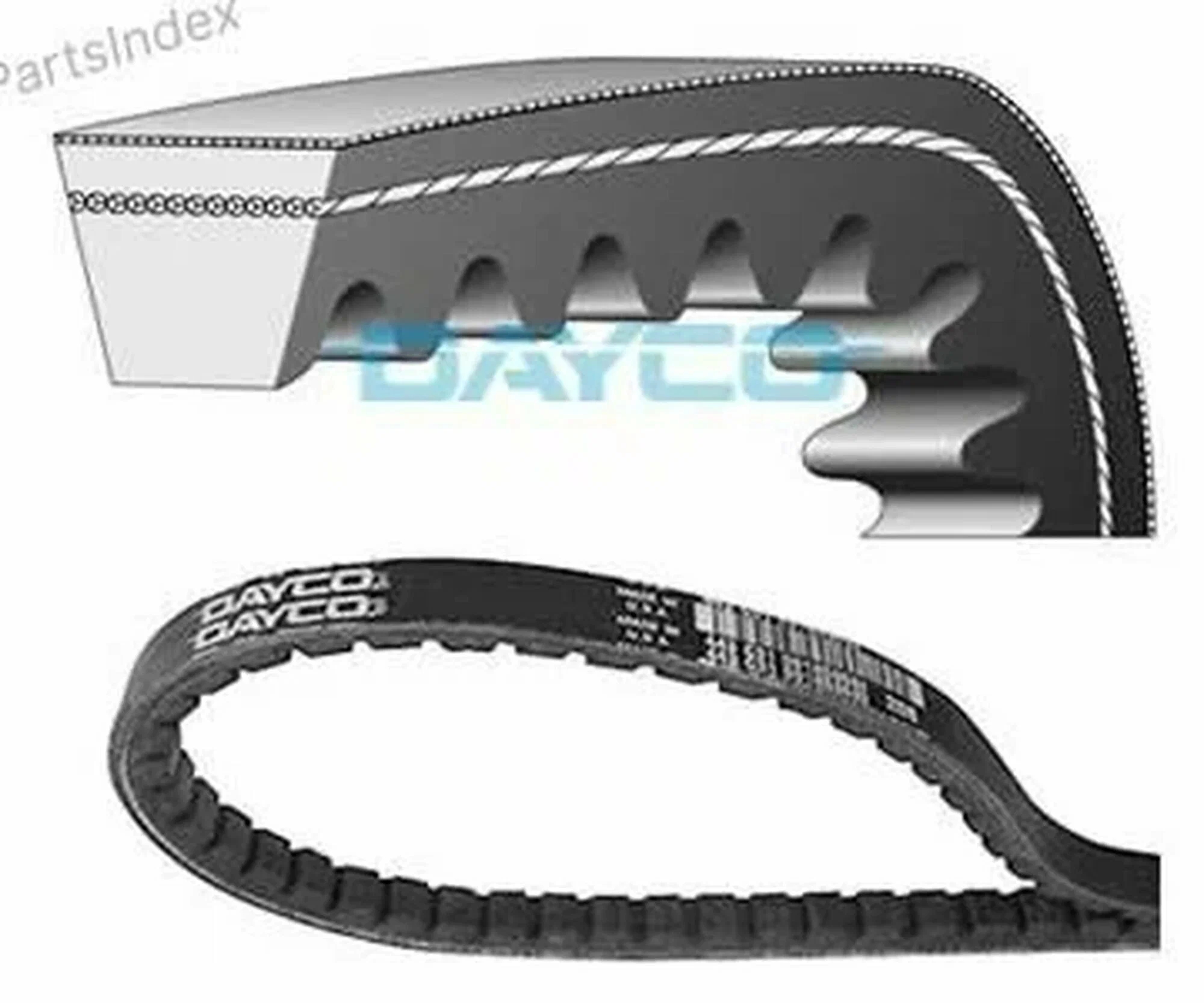 Ремень клиновой DAYCO 10A1185C