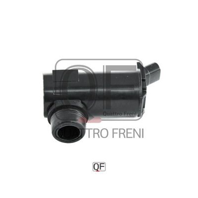 Мотор омывателя QUATTRO FRENI QF00N00030