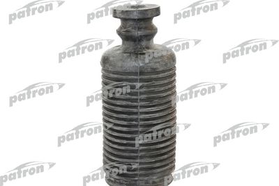 Комплект защитный амортизатора переднего PATRON PSE6201