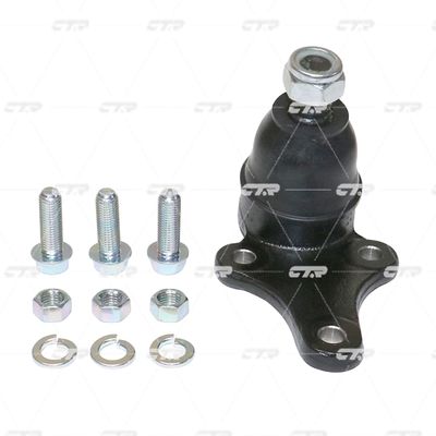 Опора шаровая передняя CTR CB0372