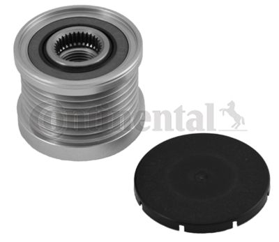 Шкив генератора CONTITECH AP9047