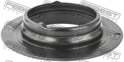 Подшипник передней опоры амортизатора FEBEST TBASV70