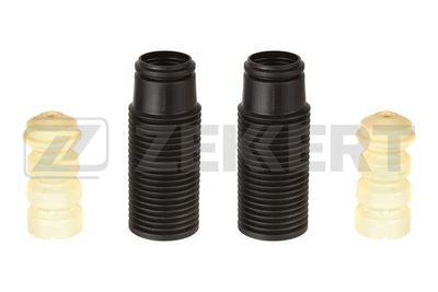 Комплект пыльников и отбойников Zekkert SM3039S