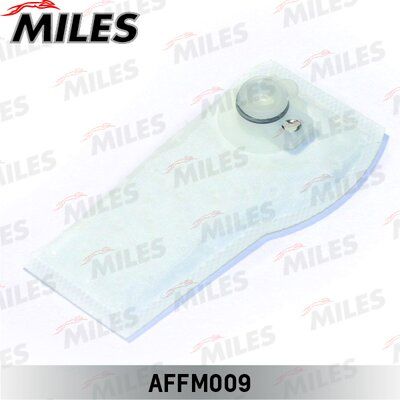 Фильтр сетчатый топливного насоса Miles AFFM009