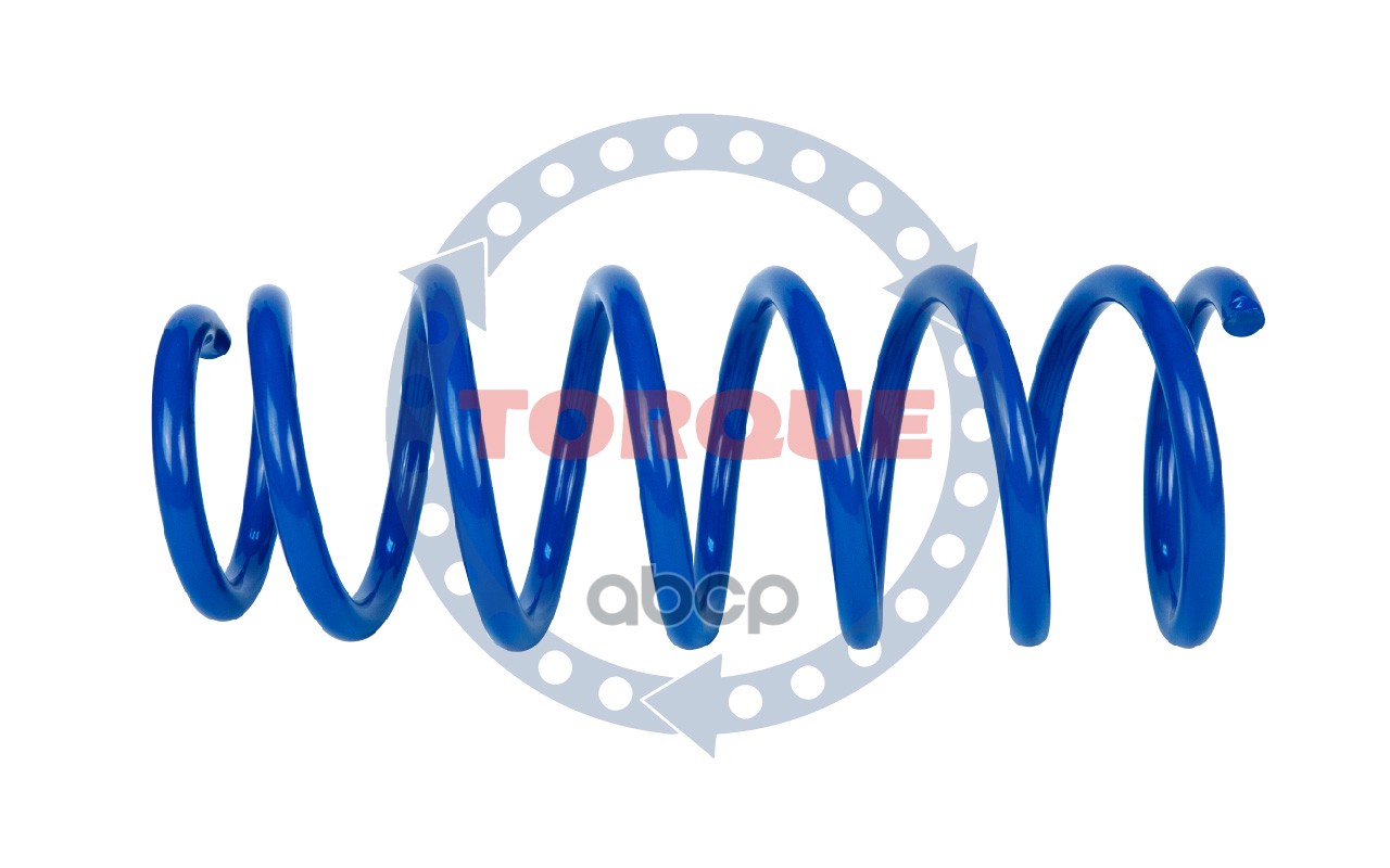 Пружина подвески TORQUE TS5031