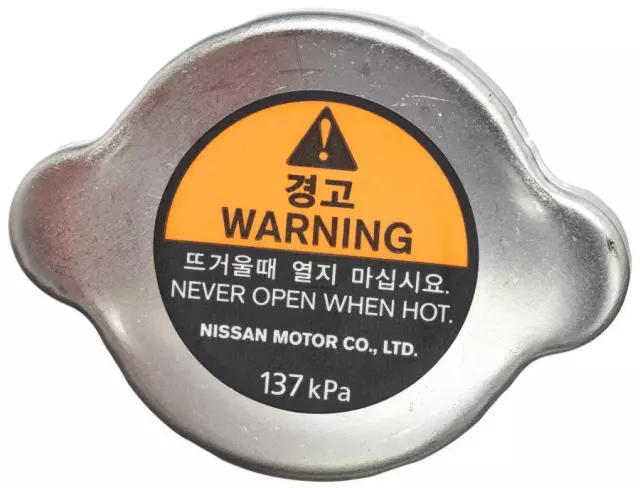 Крышка радиатора NISSAN 214308993A