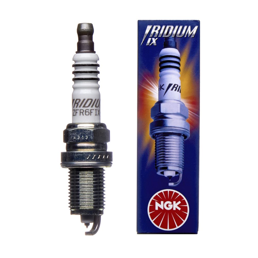 Свеча зажигания NGK ZFR6FIX11