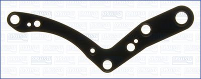 Прокладка крышки двигателя передней VOLVO 8692941