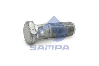 Болт колесный SAMPA 062031
