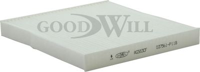 Фильтр салона GOODWILL AG583CF