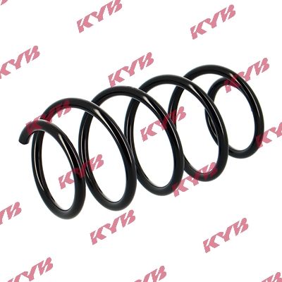 Пружина подвески KYB RA1238