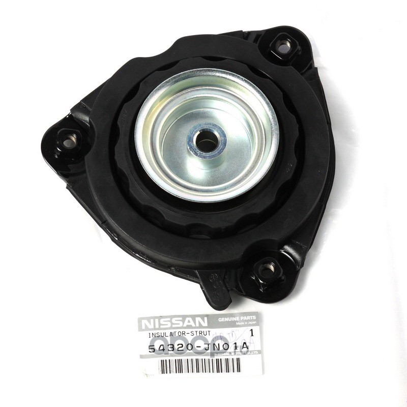 Опора амортизатора NISSAN 54320JN01A