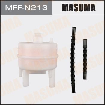Фильтр топливный Masuma MFFN213