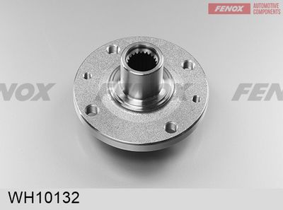 Ступица переднего колеса FENOX WH10132