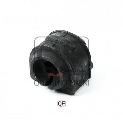 Втулка стабилизатора QUATTRO FRENI QF27D00127