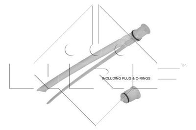 Осушитель кондиционера NRF 33350
