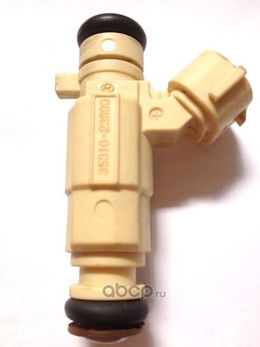 Форсунка топливная Hyundai/Kia 3531023600