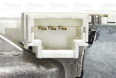 Мотор стеклоочистителя задний VALEO 582604