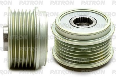 Шкив генератора PATRON P5006010