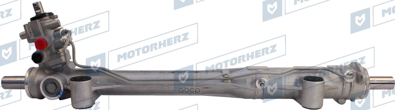 Рулевая рейка с тягами гидравлическая MotorHerz R24222NW