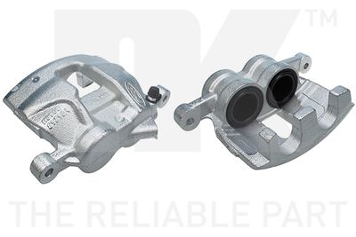 Суппорт тормозной NK 2125170