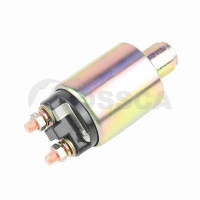 Реле втягивающее стартера AMD AMDEL339