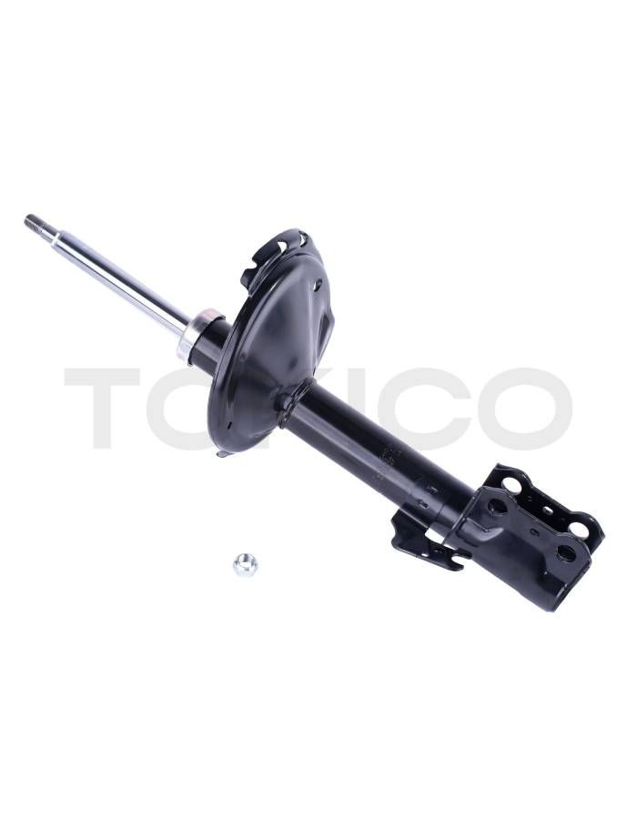 Амортизатор передний левый TOKICO B3260