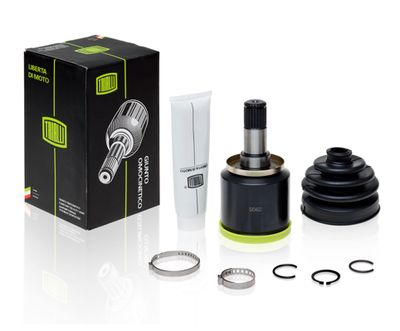 ШРУС внутренний TRIALLI GO422