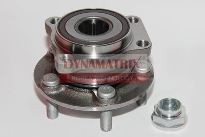 Подшипник ступицы SNR HGB35312