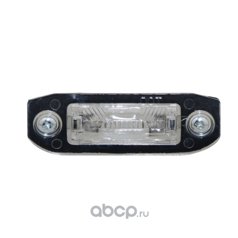 Фонарь подсветки номерного знака VOLVO 31253006