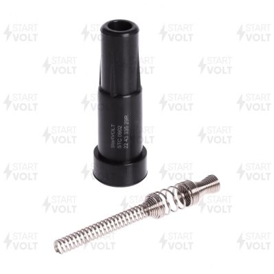Наконечник катушки зажигания STARTVOLT STC0902