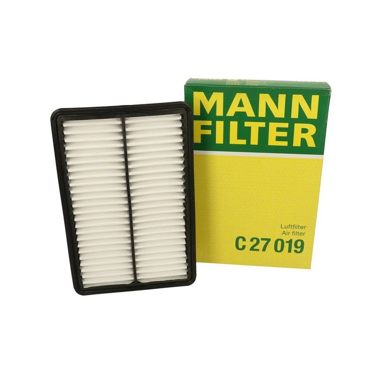 Фильтр воздушный MANN-FILTER C27019