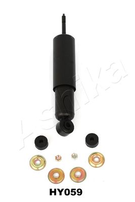 Амортизатор передний TORR DV1649