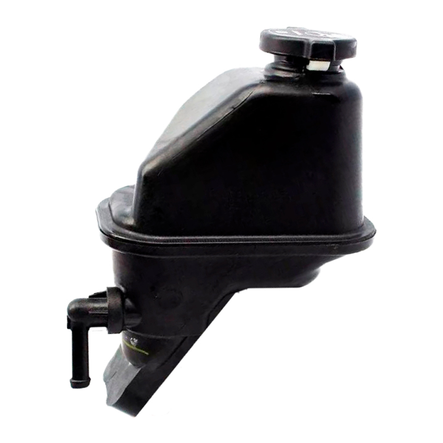 Бачок расширительный гидроусилителя руля MotorHerz HPP1051EBK