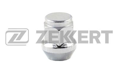 Гайка колесная Zekkert BE4068